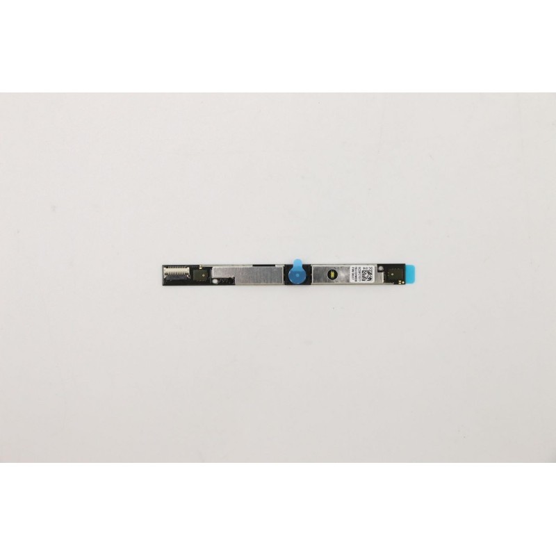 Lenovo 720P camera module with dual